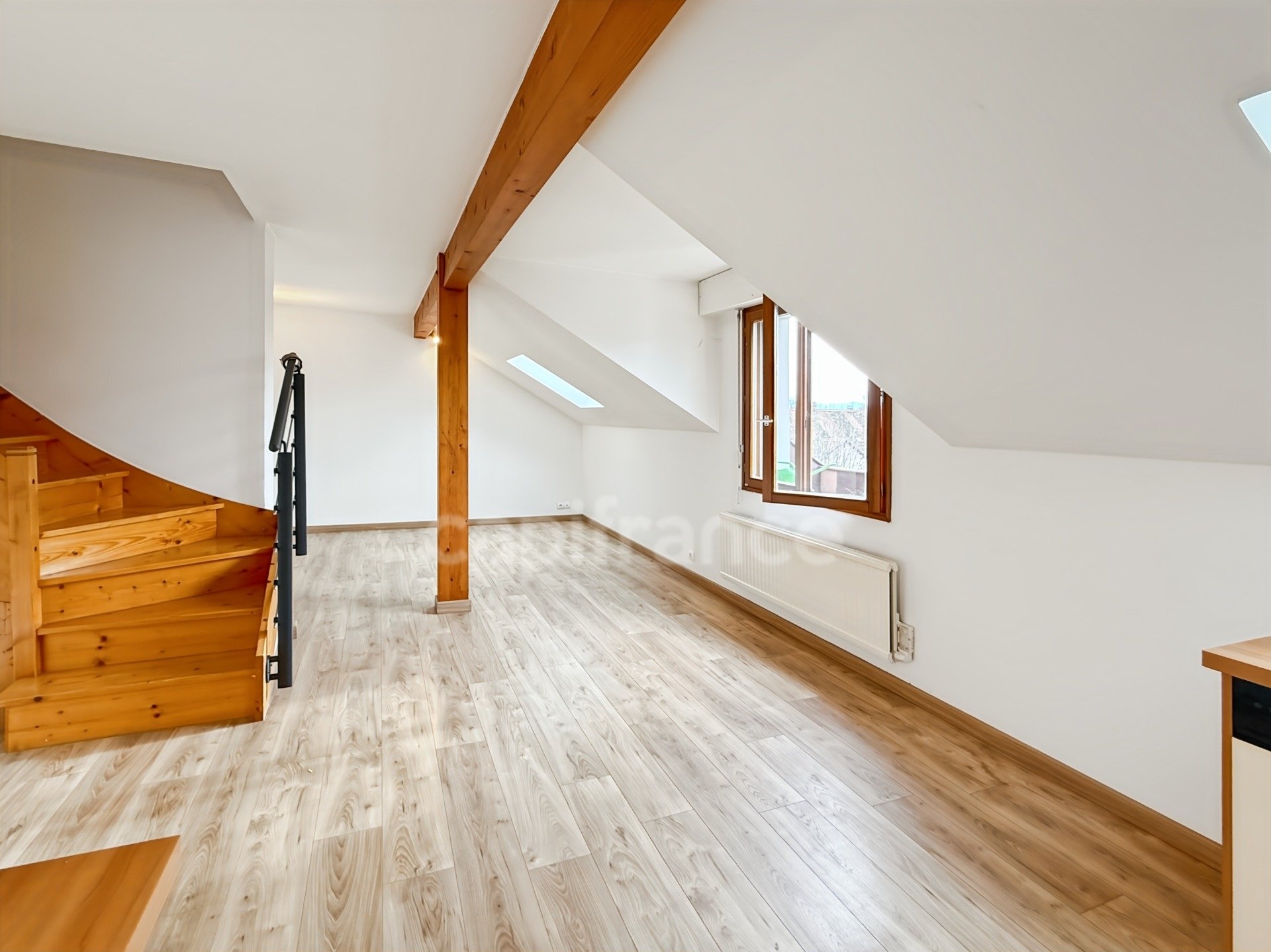 Appartement à vendre, 52m², Grilly