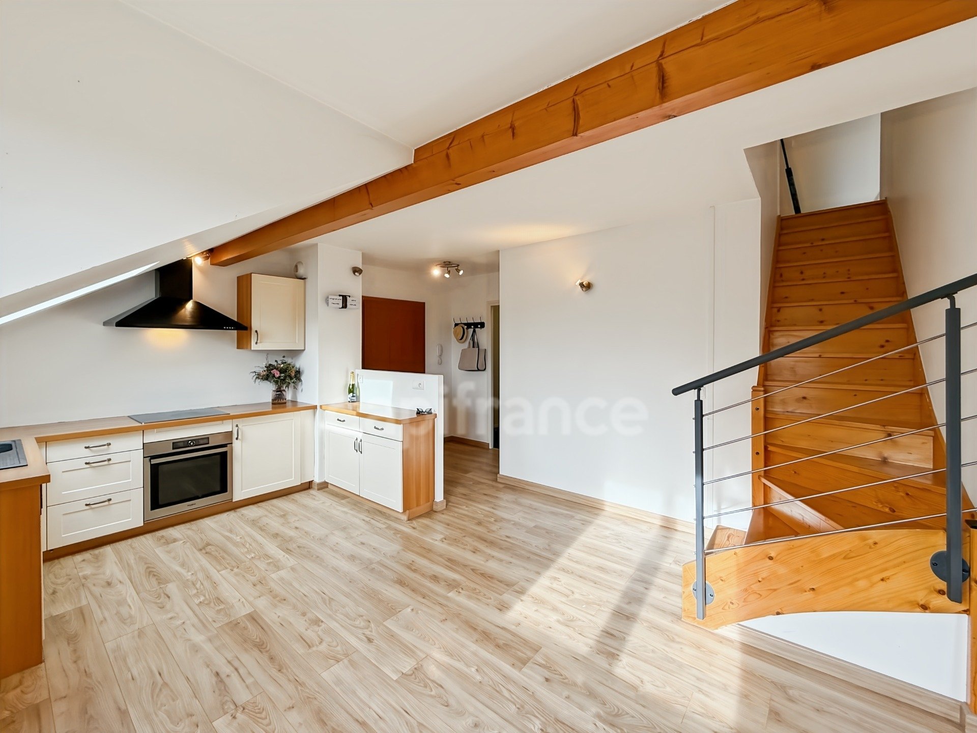 Appartement à vendre, 52m², Grilly