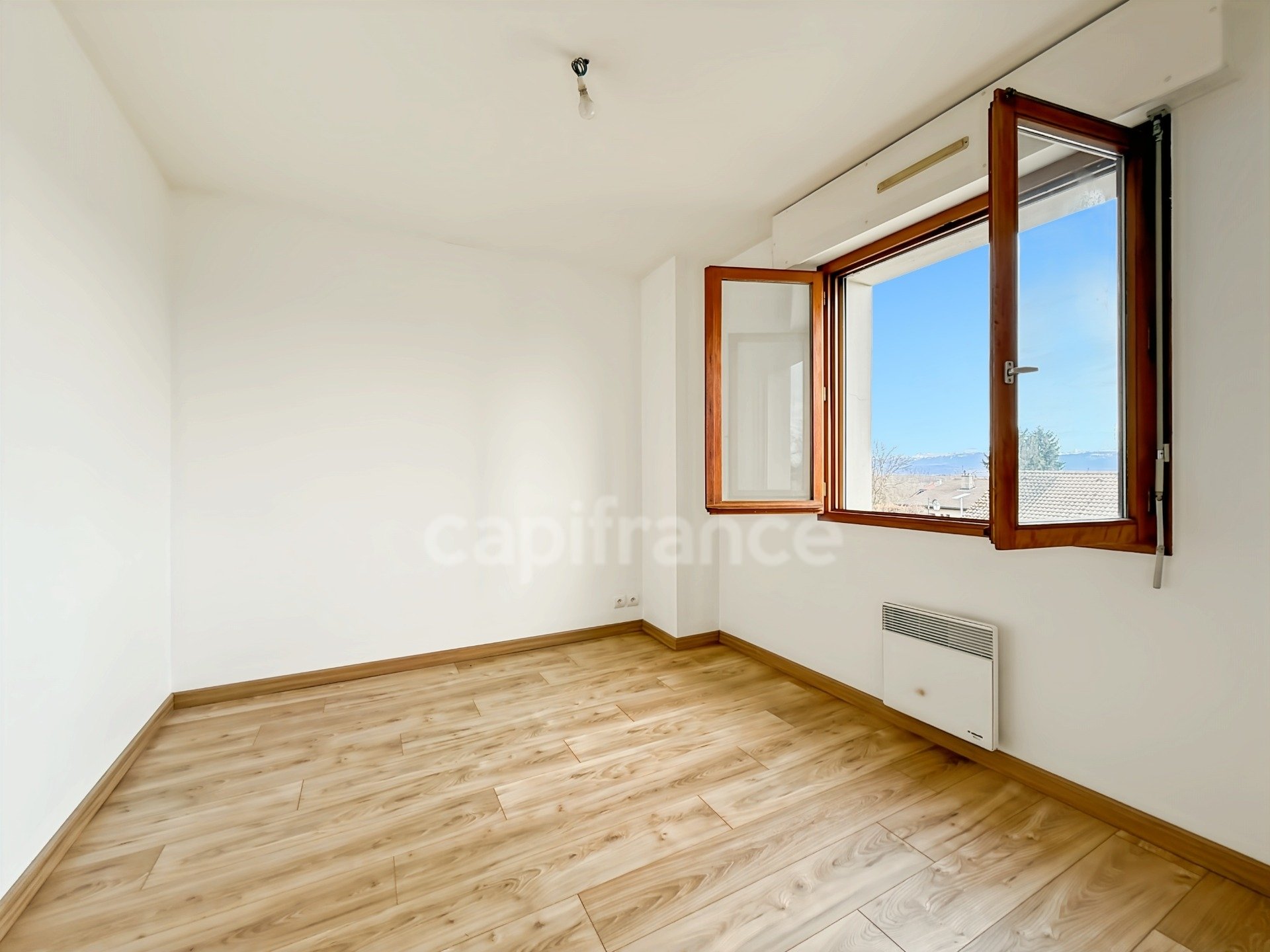Appartement à vendre, 52m², Grilly