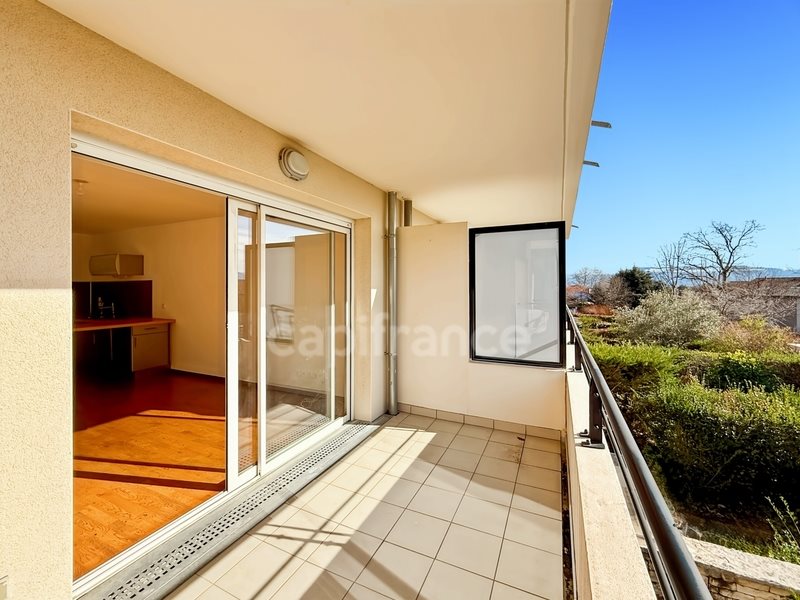 Appartement à vendre, 44m², Prévessin-Moëns