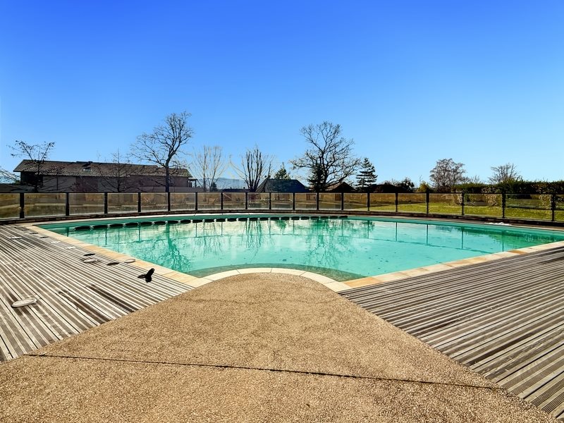 Appartement à vendre, 44m², Prévessin-Moëns