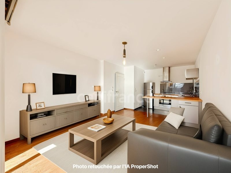 Appartement à vendre, 44m², Prévessin-Moëns