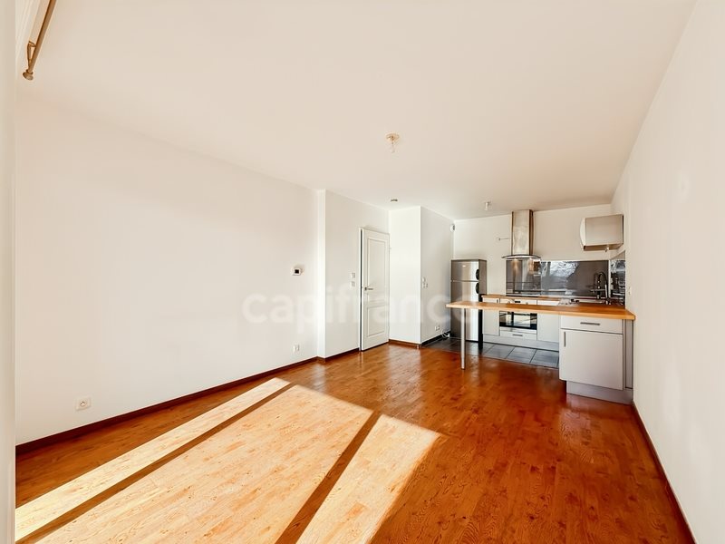 Appartement à vendre, 44m², Prévessin-Moëns