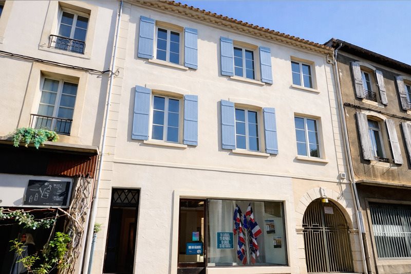 Appartement à vendre, 42m², Carcassonne