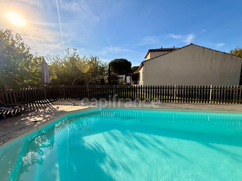 Maison à vendre, 162m², Carcassonne
