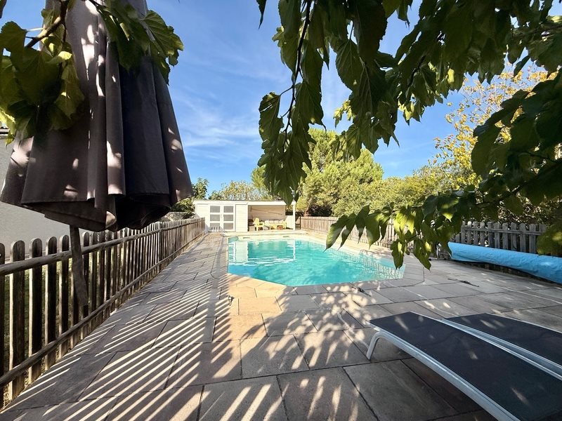 Maison à vendre, 162m², Carcassonne