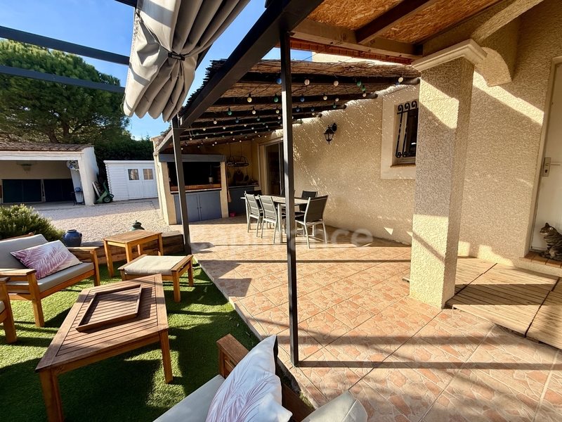 Maison à vendre, 162m², Carcassonne