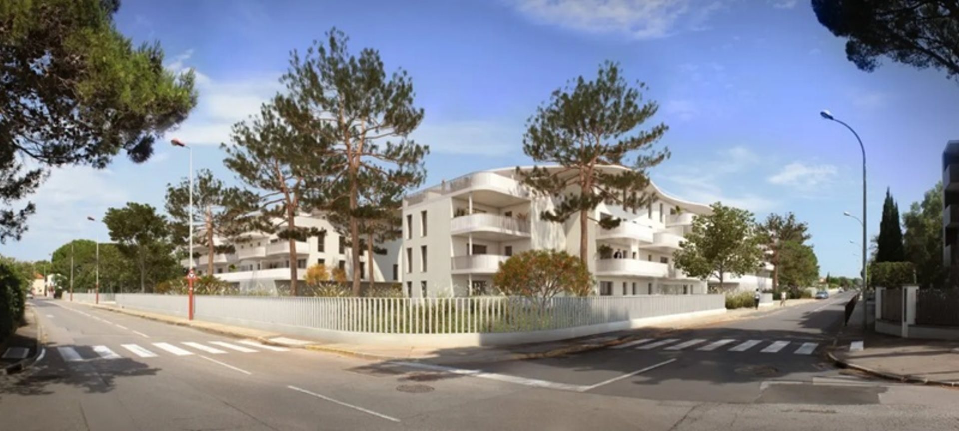 Appartement à vendre, 86m², Narbonne