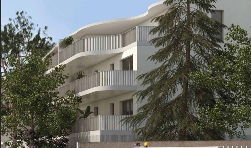 Appartement à vendre, 61m², Narbonne