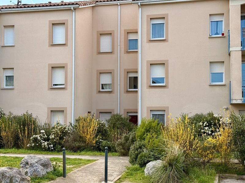 Appartement à vendre, 61m², Berriac