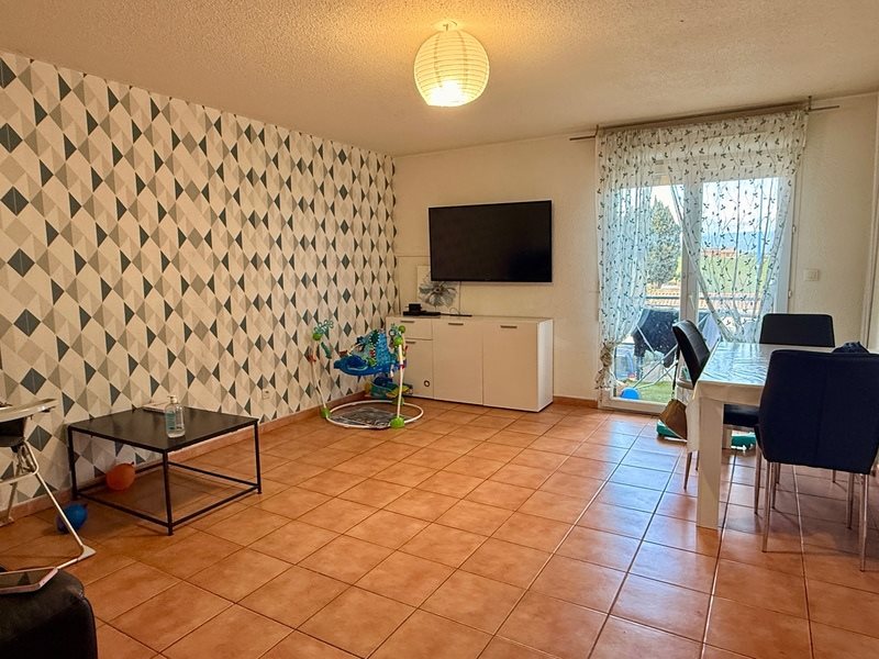 Appartement à vendre, 61m², Berriac