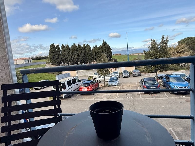 Appartement à vendre, 61m², Berriac