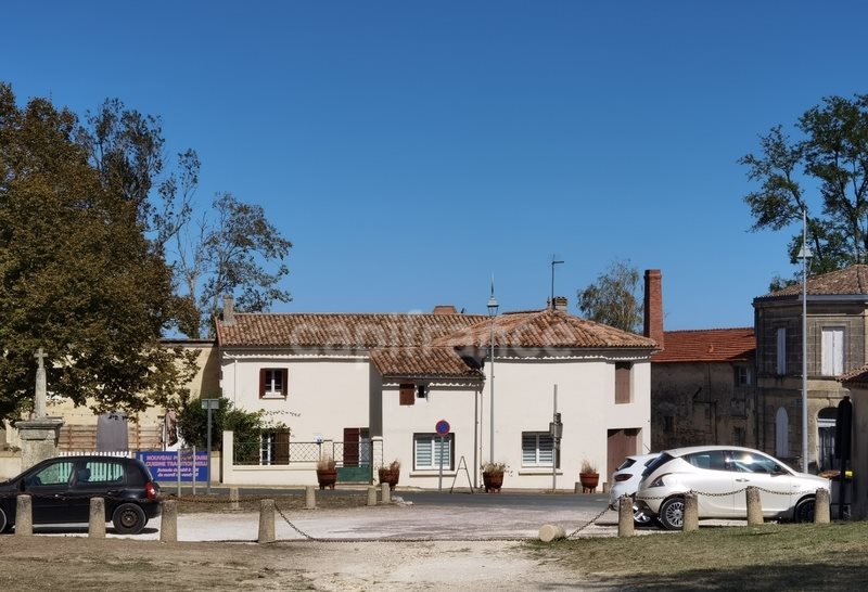 Maison à vendre, 208m², Saint-Laurent-d'Arce