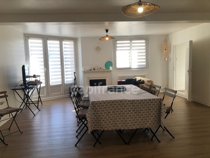 Maison à vendre, 208m², Saint-Laurent-d'Arce