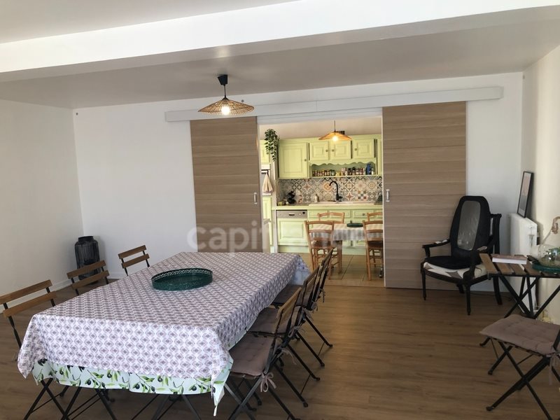 Maison à vendre, 208m², Saint-Laurent-d'Arce