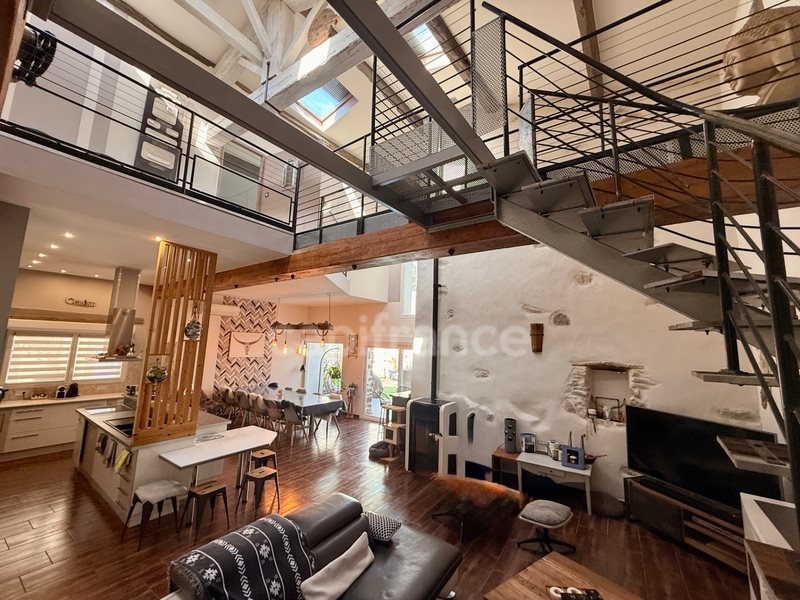 Maison à vendre, 176m², Caunes-Minervois