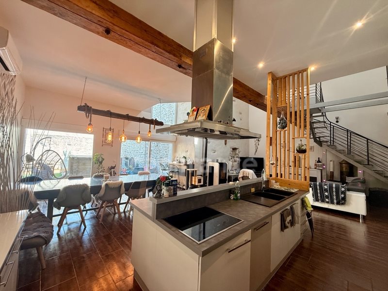 Maison à vendre, 176m², Caunes-Minervois