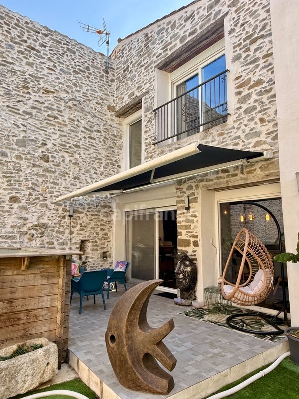 Maison à vendre, 176m², Caunes-Minervois
