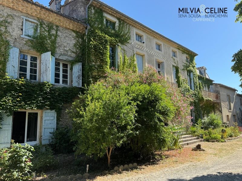 Maison à vendre, 515m², Carcassonne