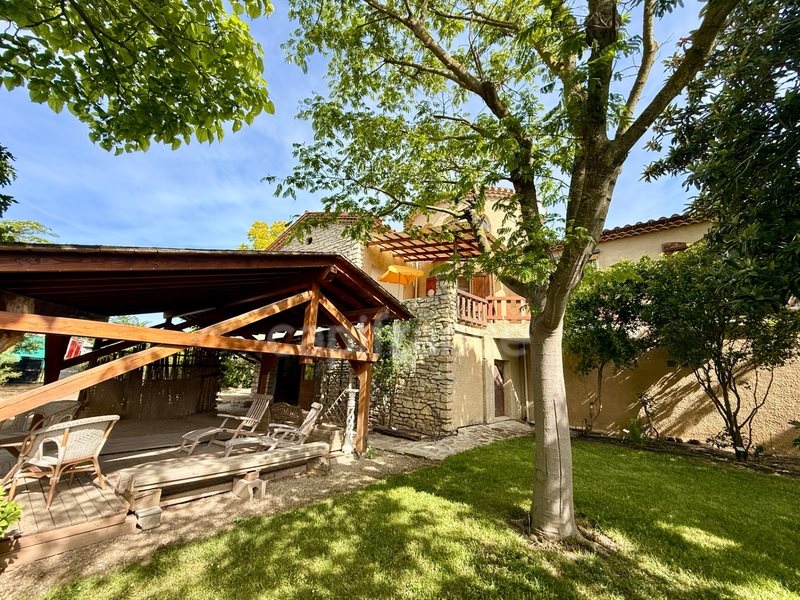 Maison à vendre, 205m², Limoux