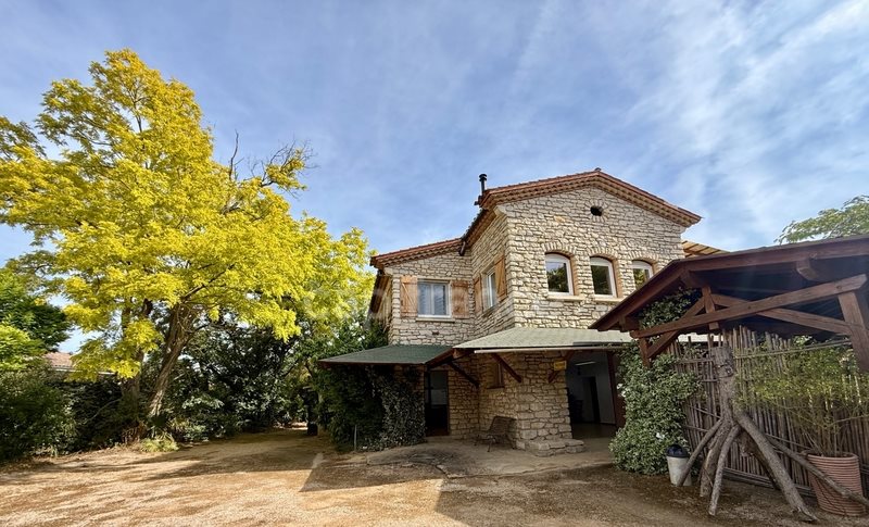Maison à vendre, 205m², Limoux