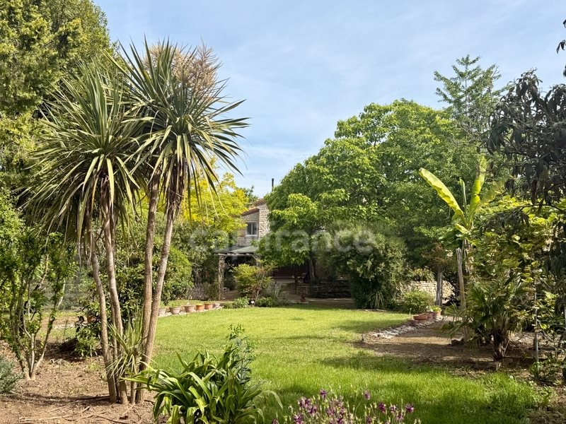 Maison à vendre, 205m², Limoux