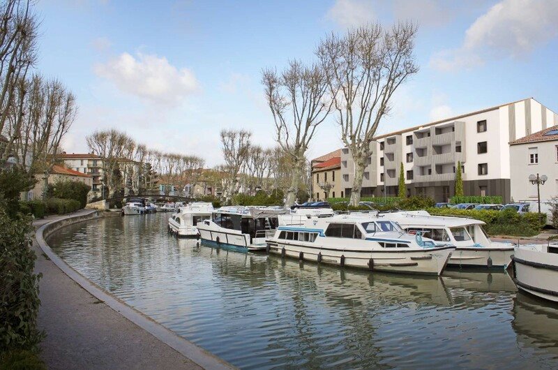 Appartement à vendre, 41m², Narbonne