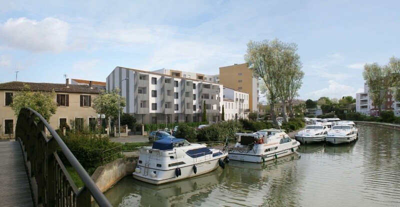Appartement à vendre, 41m², Narbonne