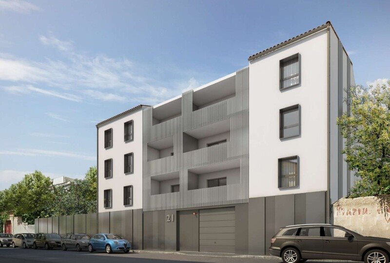 Appartement à vendre, 41m², Narbonne