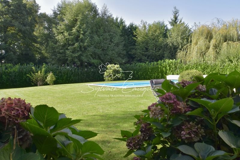Maison à vendre, 270m², Sully-sur-Loire