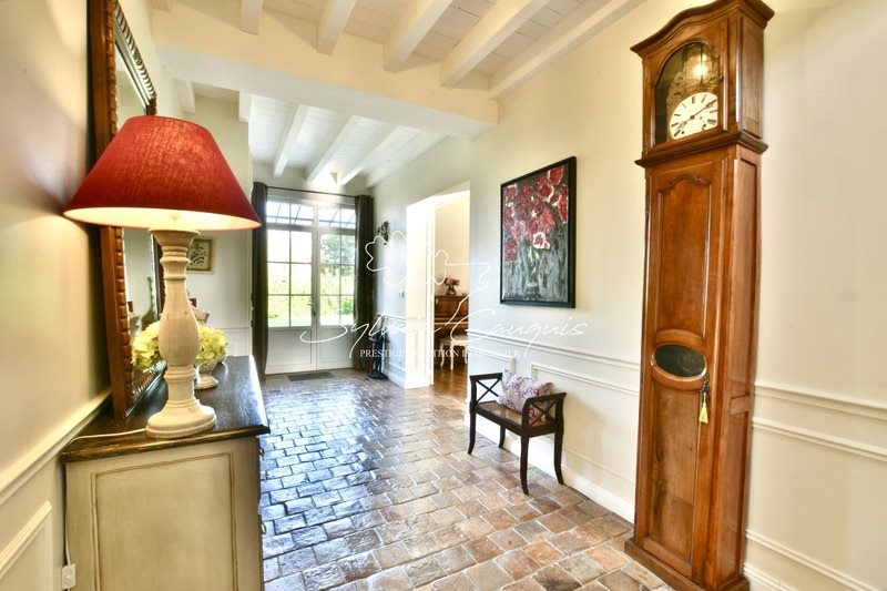 Maison à vendre, 270m², Sully-sur-Loire