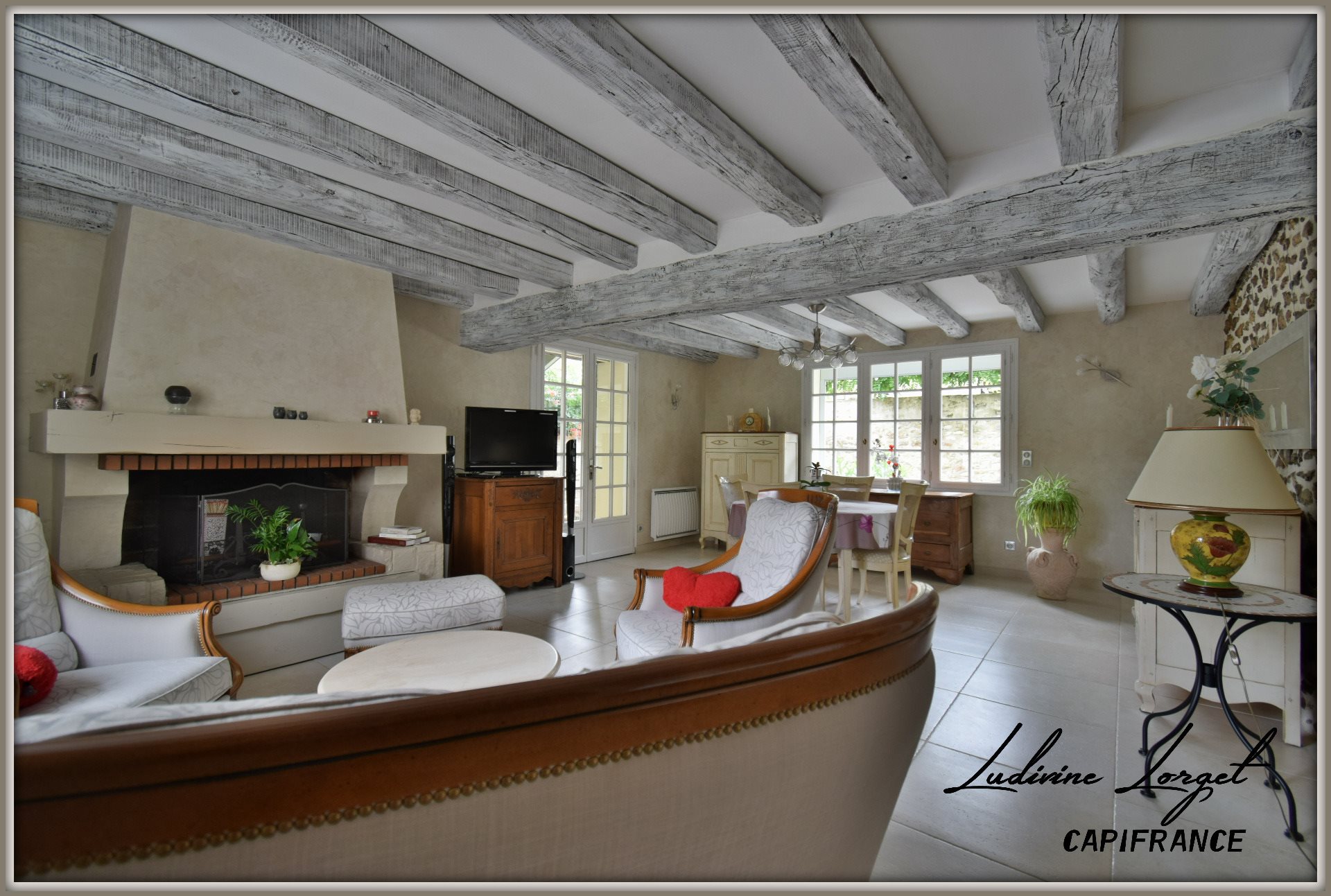 Maison à vendre, 154m², Château-Thierry