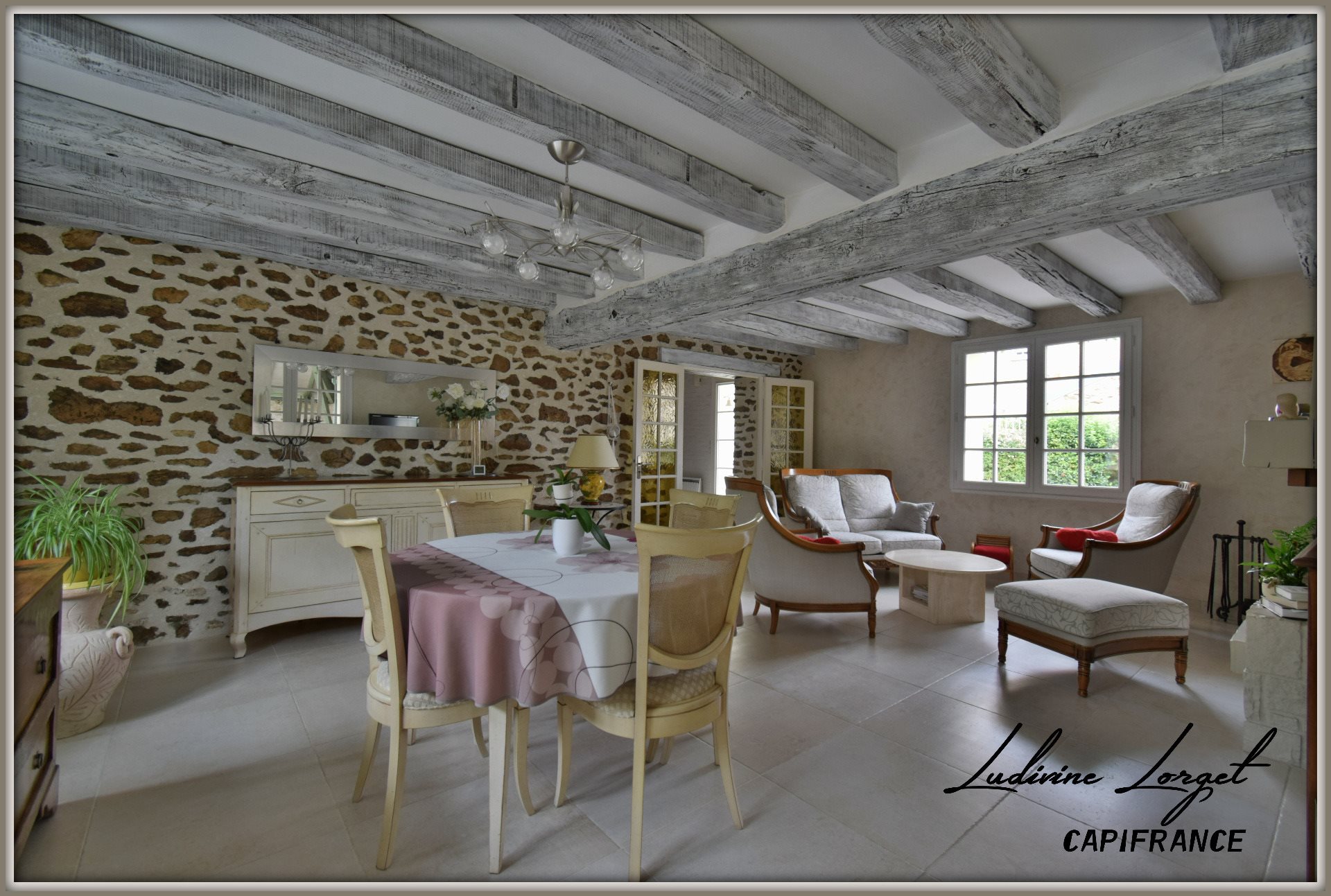 Maison à vendre, 154m², Château-Thierry