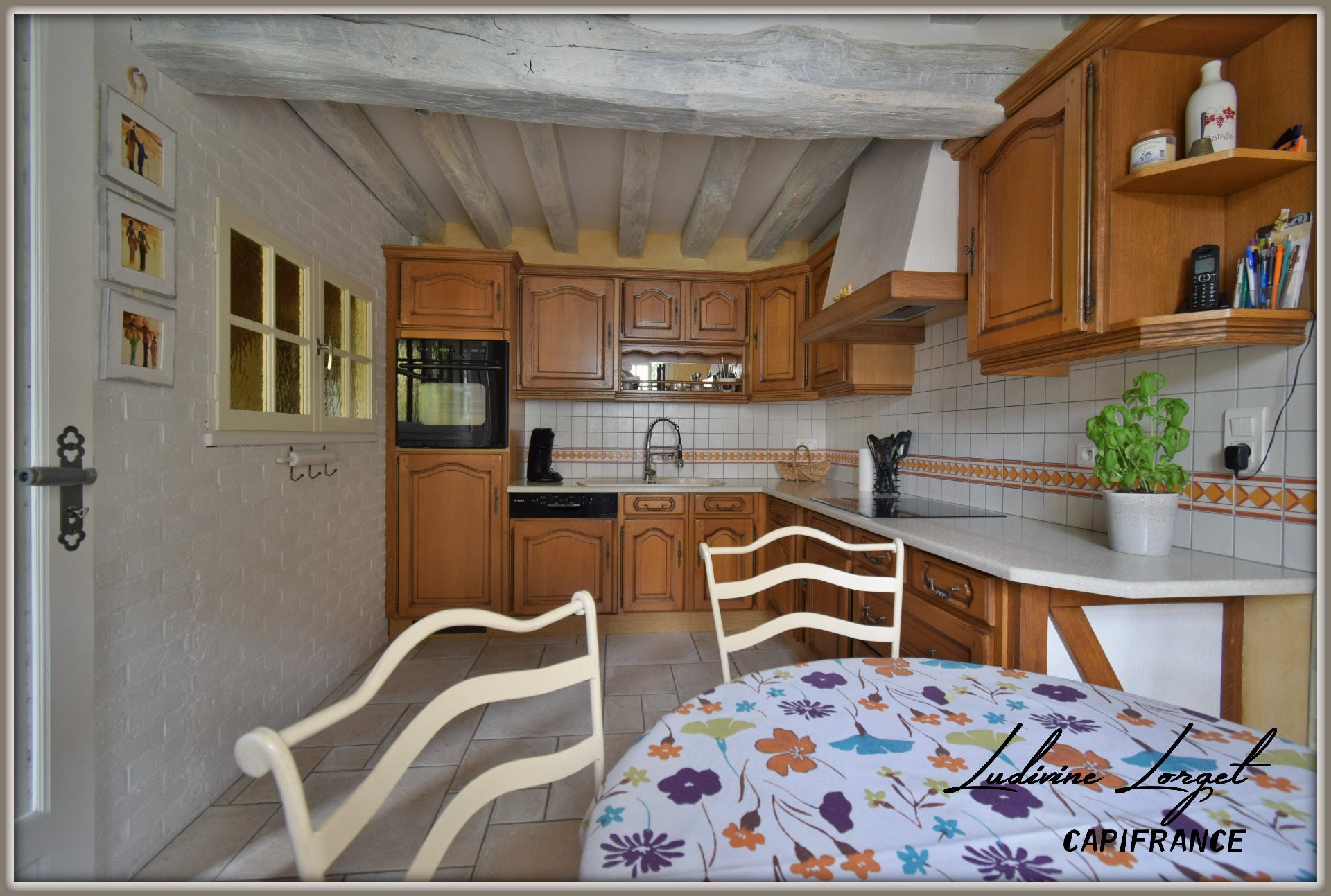 Maison à vendre, 154m², Château-Thierry