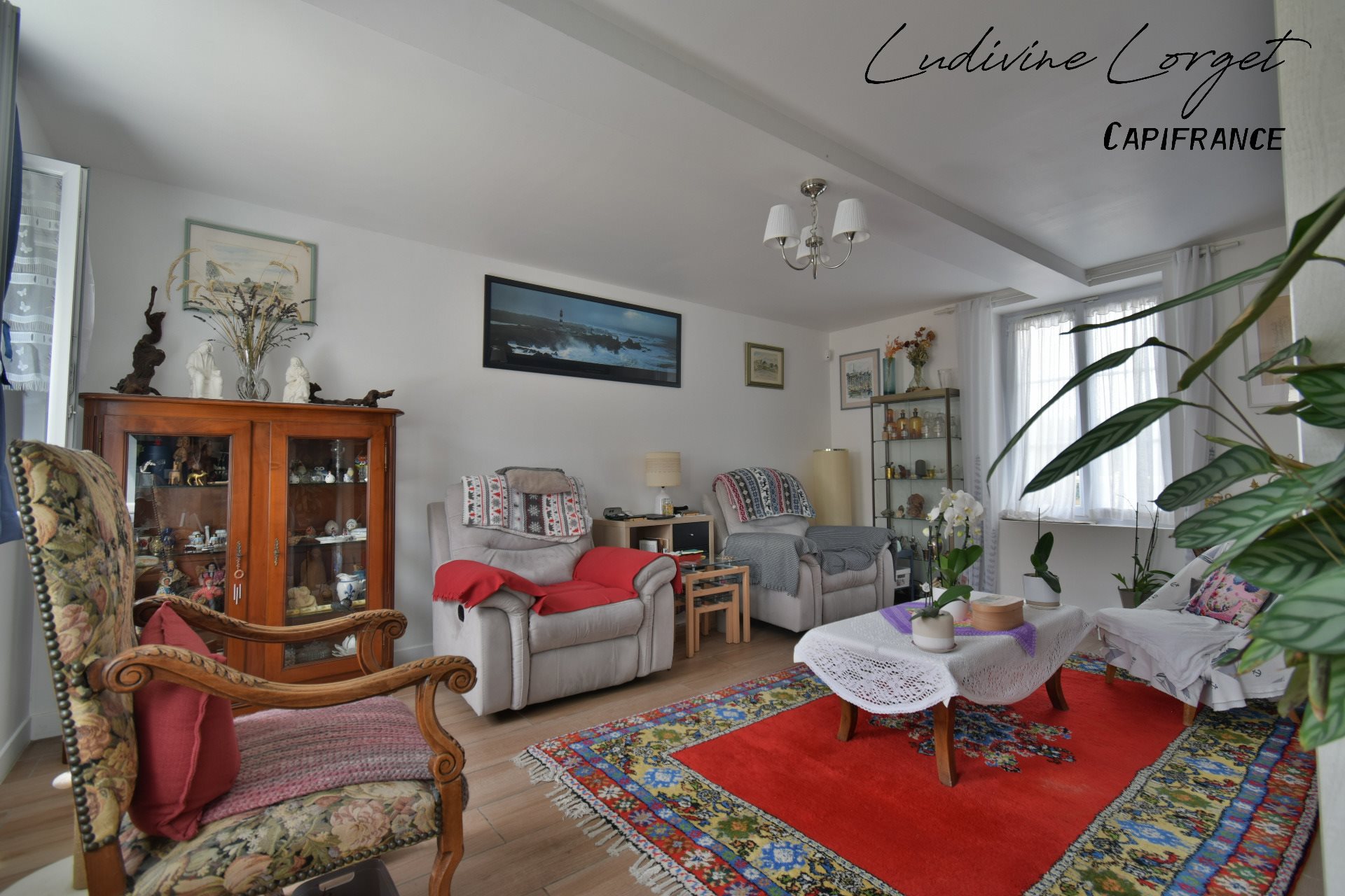 Maison à vendre, 114m², Gizy