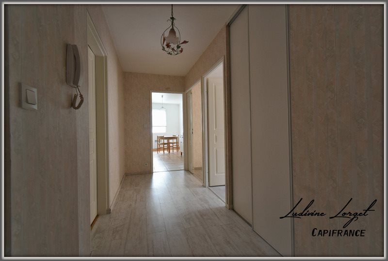 Appartement à vendre, 103m², Château-Thierry