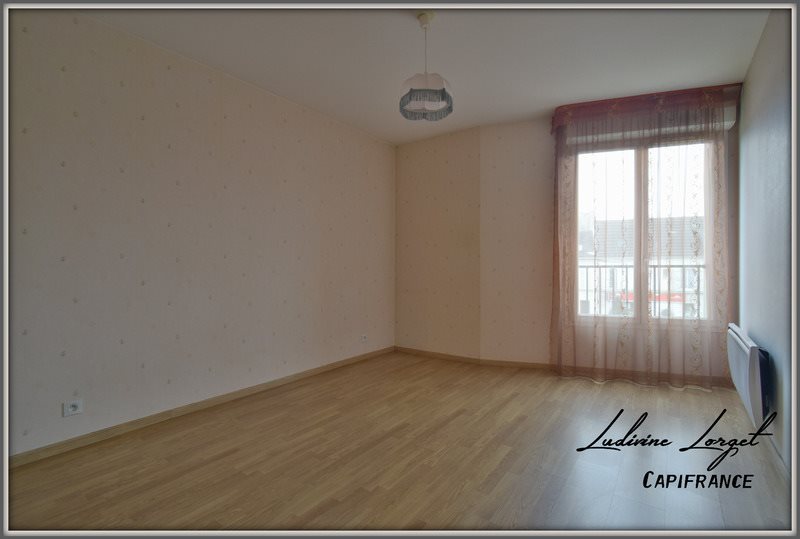 Appartement à vendre, 103m², Château-Thierry