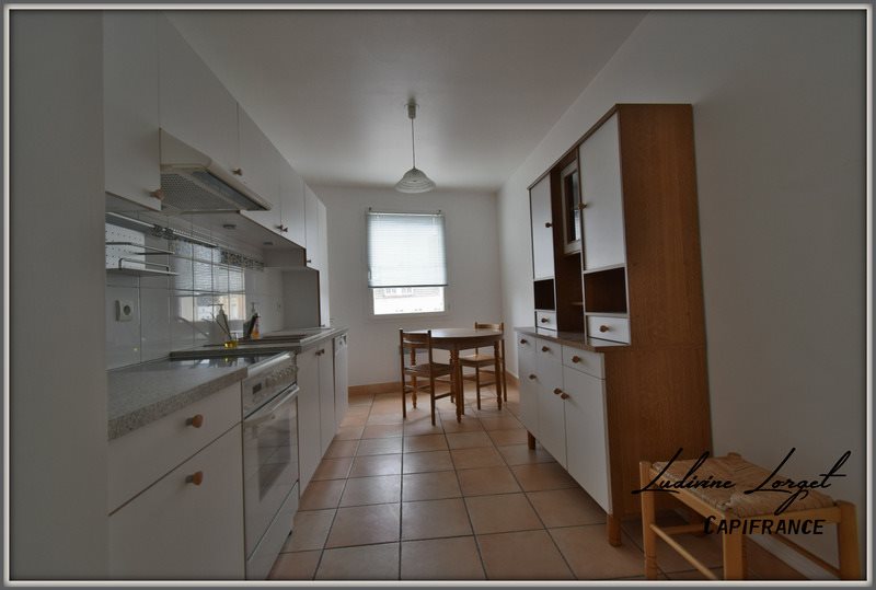 Appartement à vendre, 103m², Château-Thierry