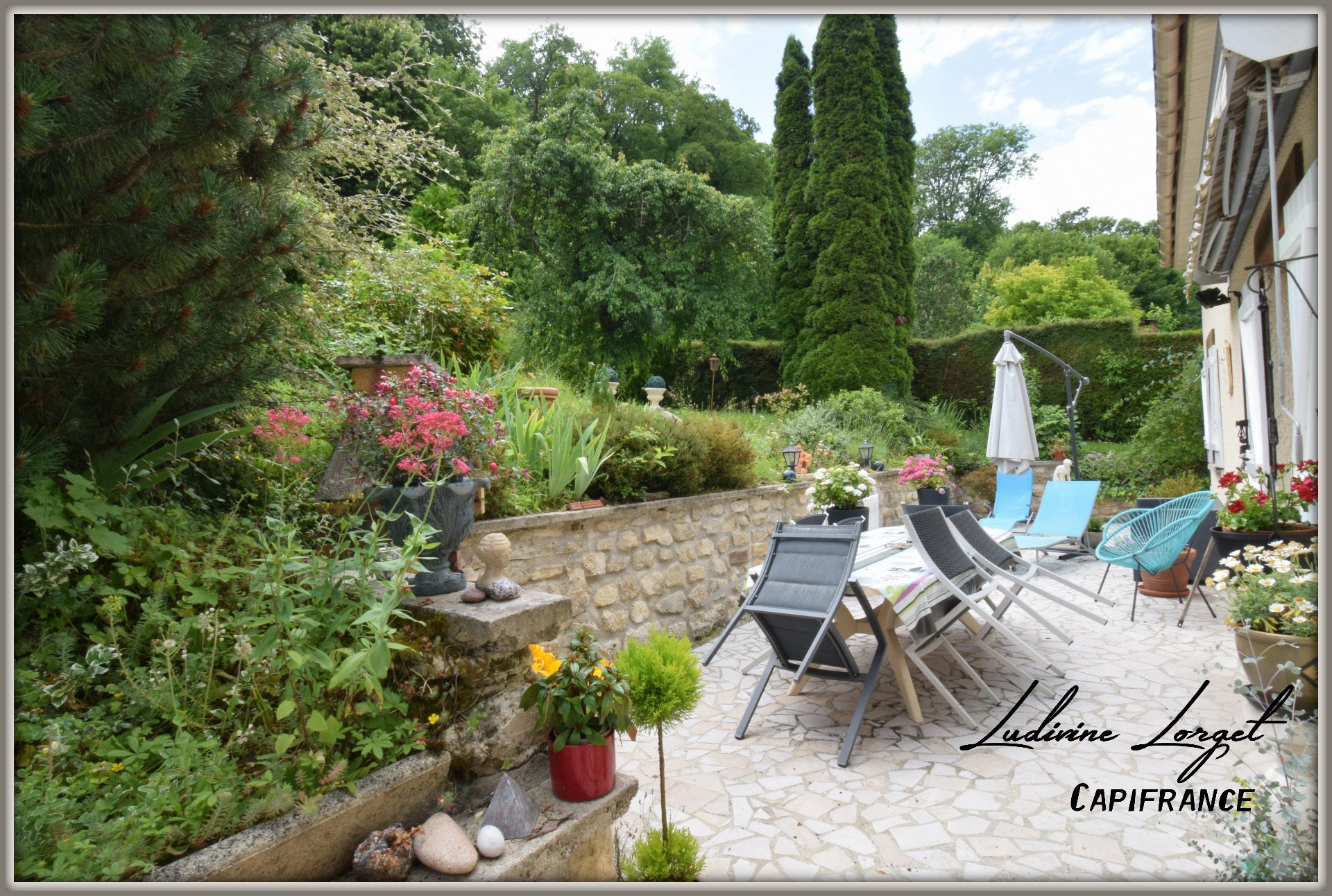 Maison à vendre, 146m², Villers-Cotterêts