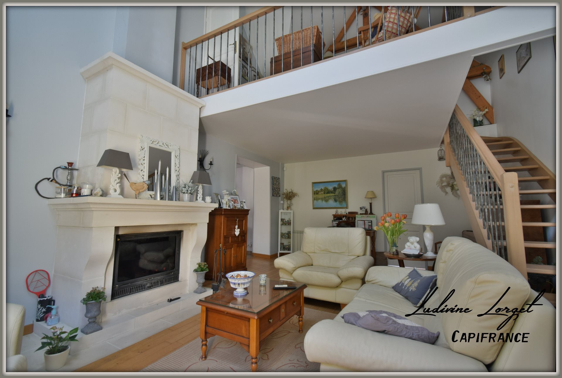 Maison à vendre, 146m², Villers-Cotterêts