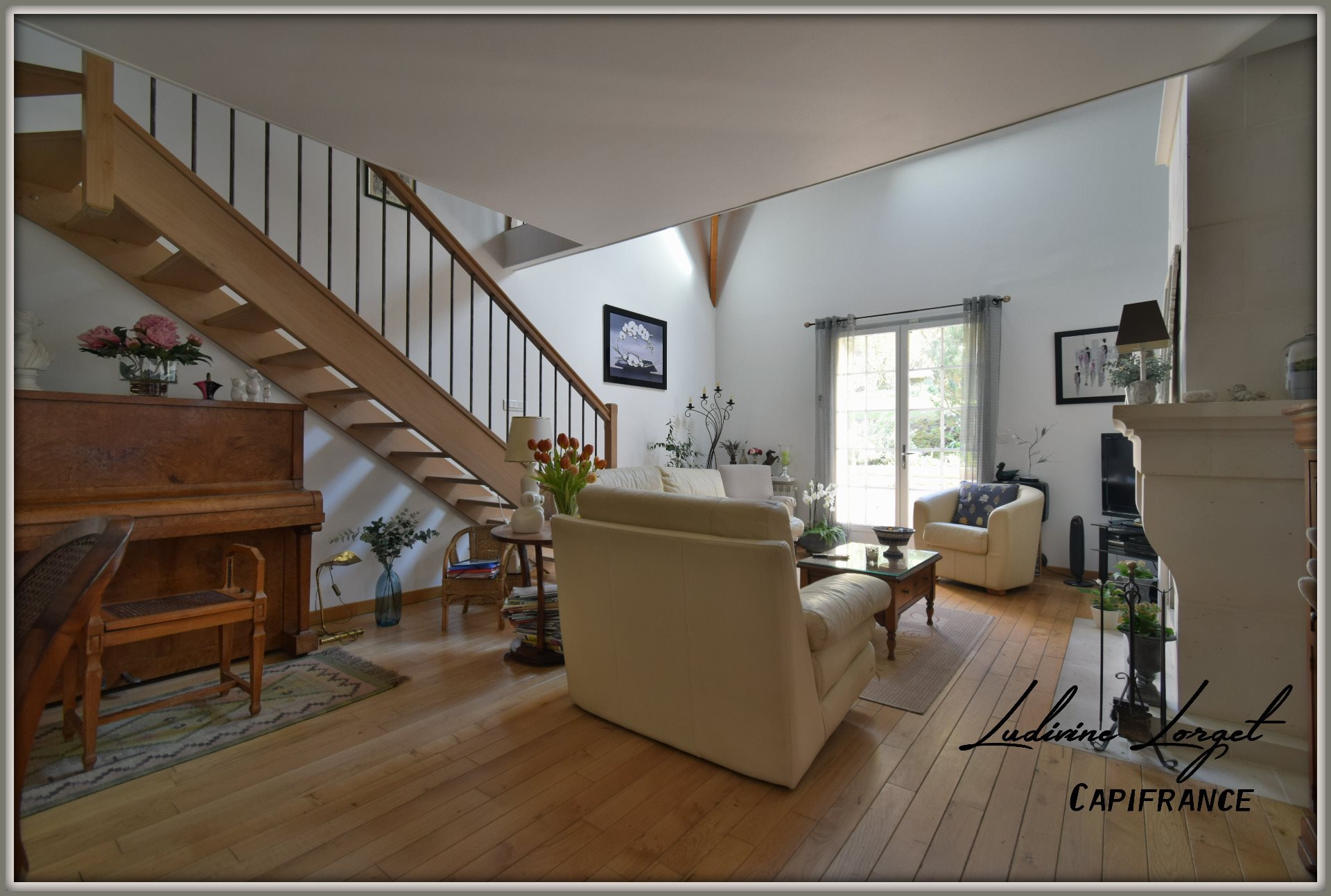 Maison à vendre, 146m², Villers-Cotterêts