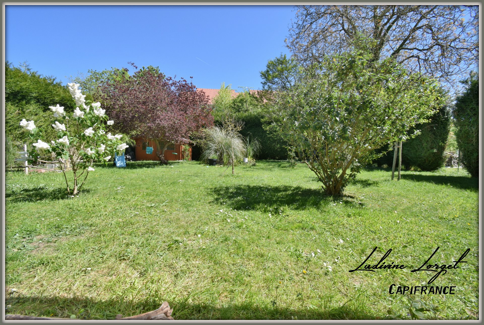 Maison à vendre, 98m², Château-Thierry
