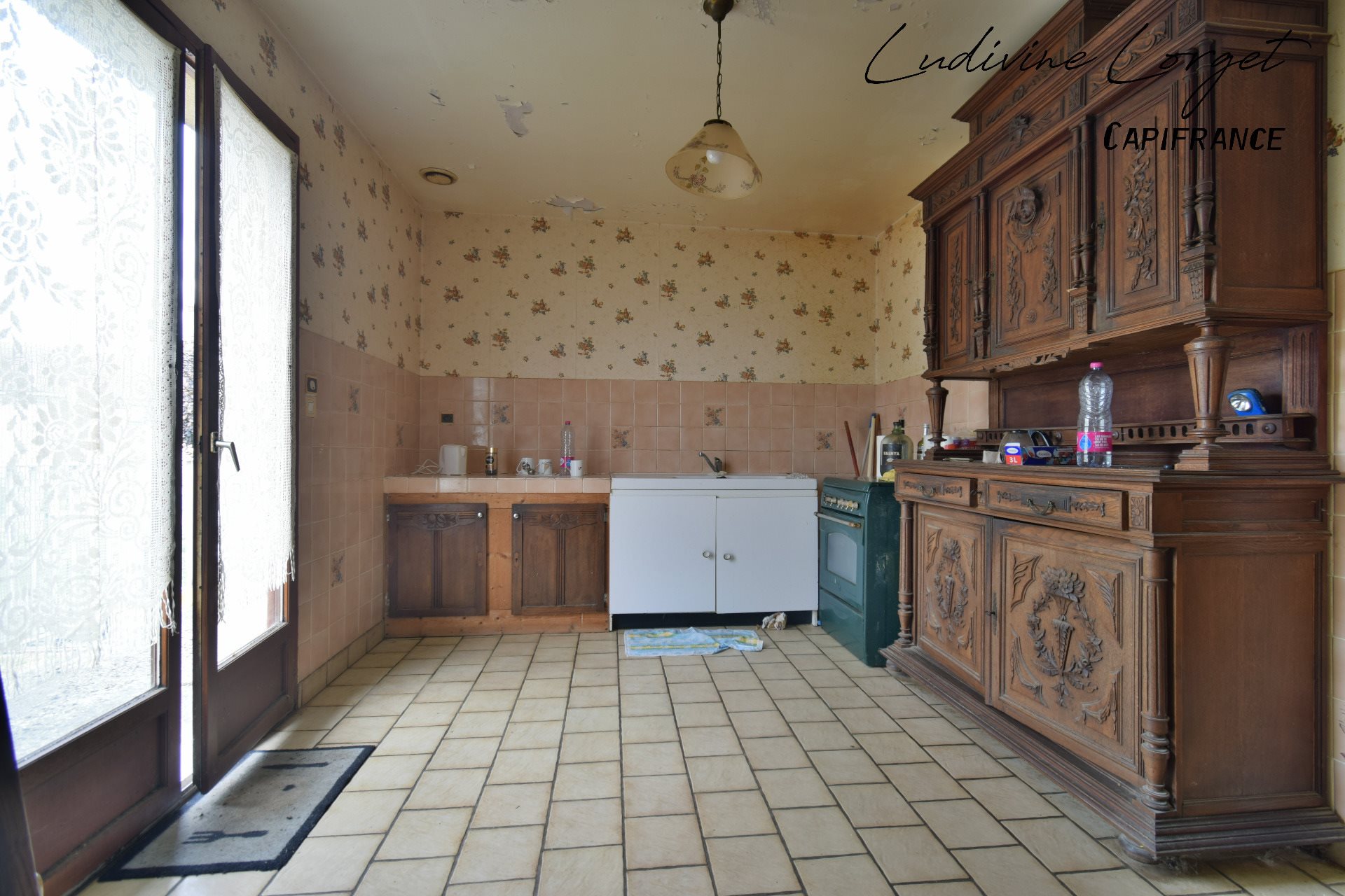 Maison à vendre, 66m², Neuilly-Saint-Front