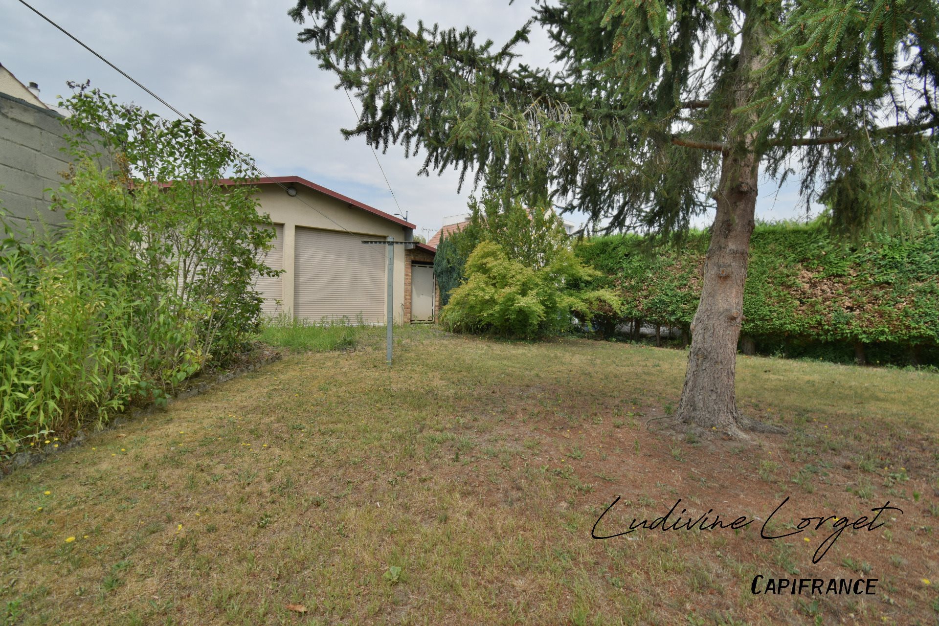 Maison à vendre, 140m², Soissons
