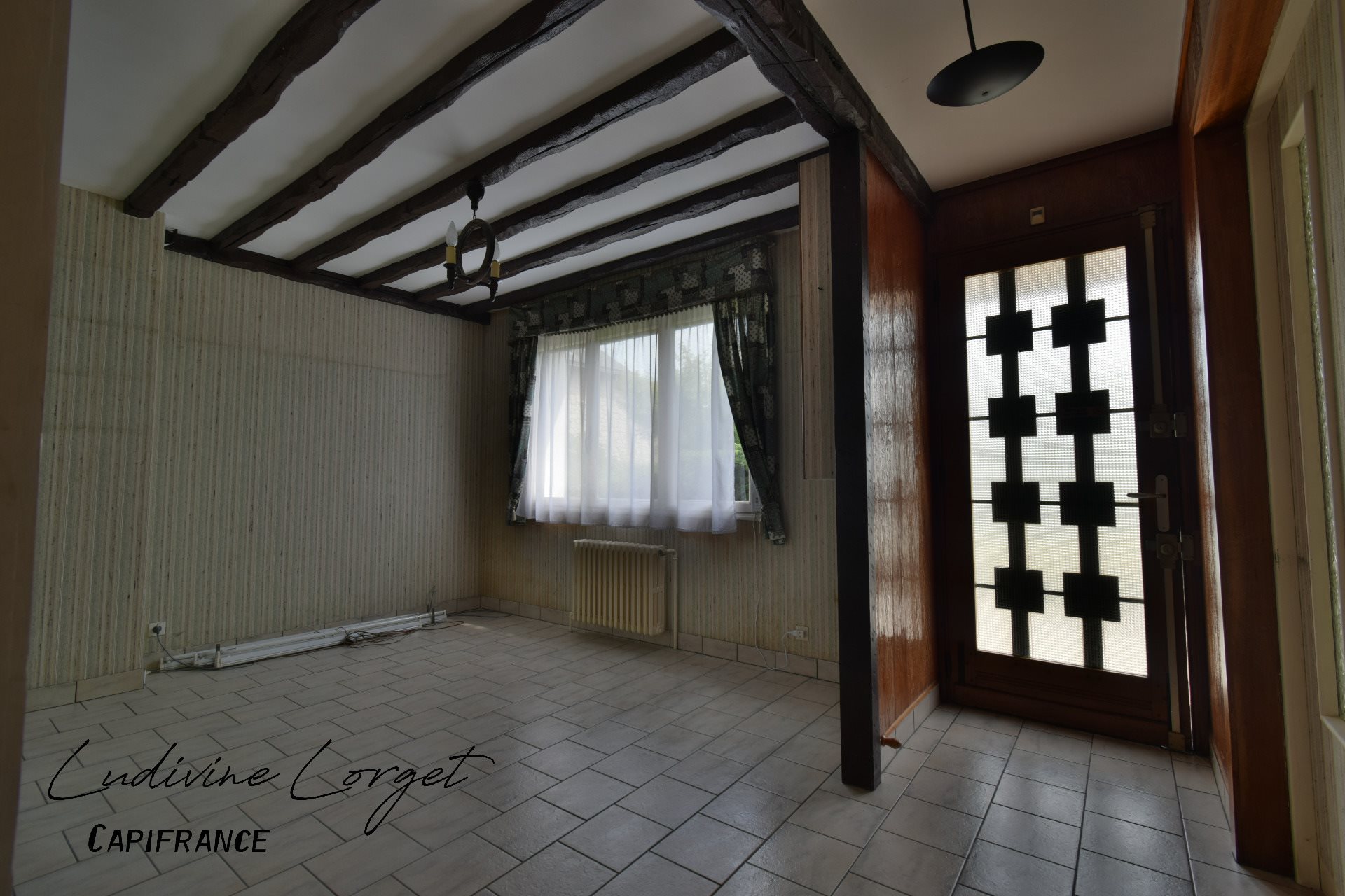 Maison à vendre, 140m², Soissons
