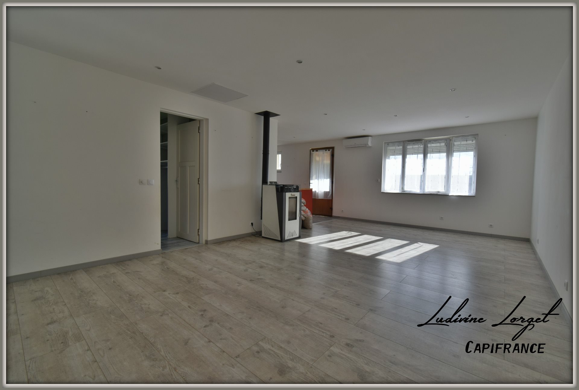 Maison à vendre, 86m², Neuilly-Saint-Front
