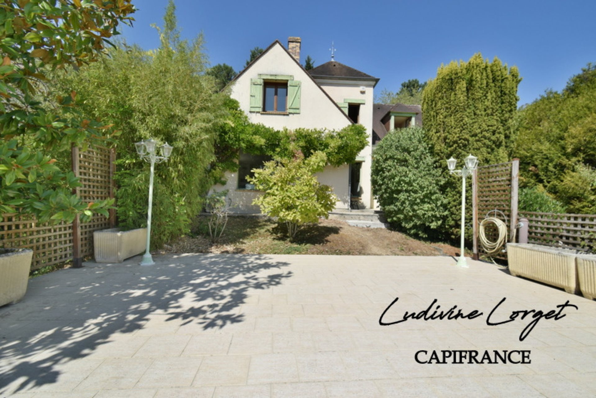 Maison à vendre, 260m², Château-Thierry