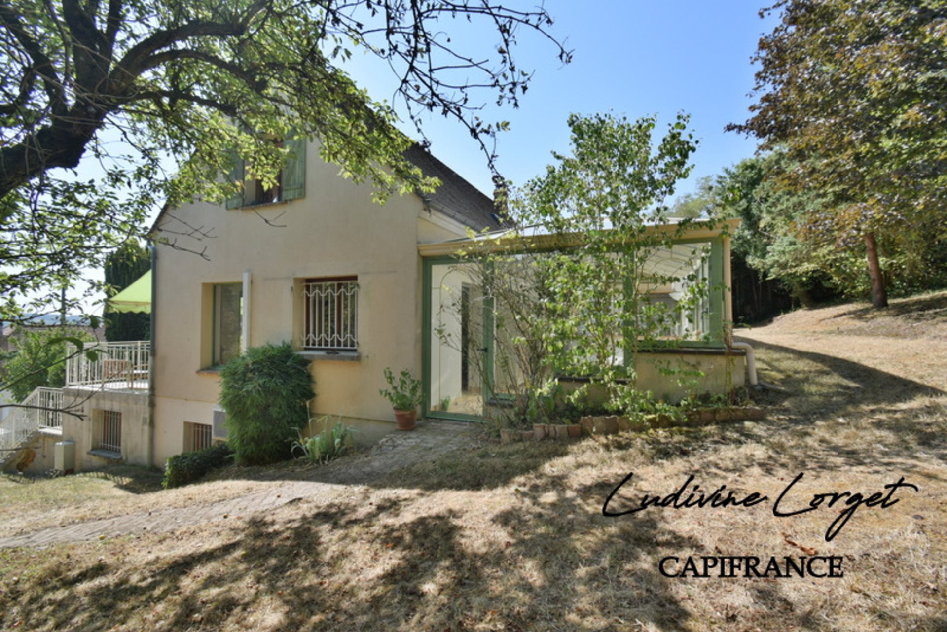 Maison à vendre, 260m², Château-Thierry
