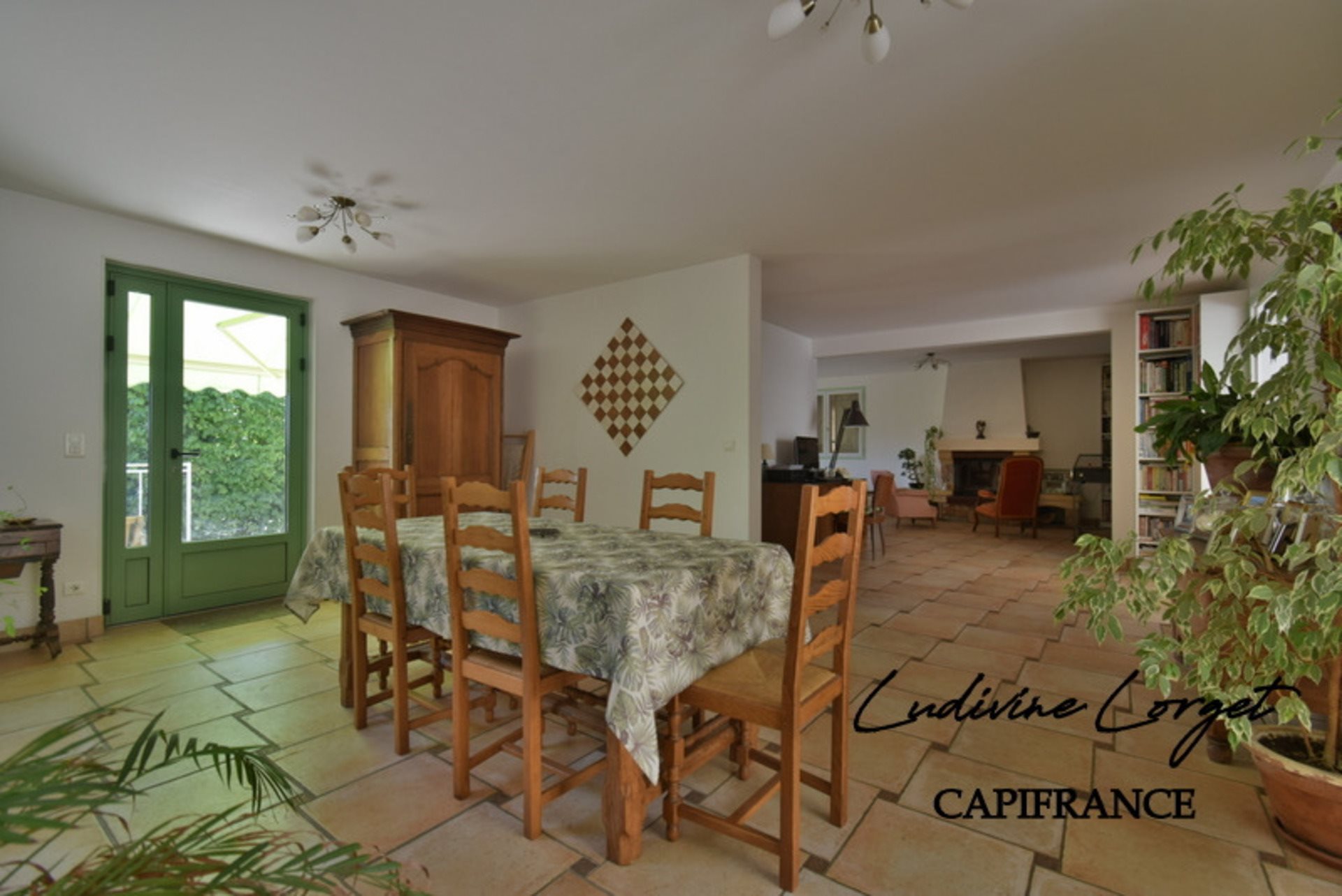 Maison à vendre, 260m², Château-Thierry