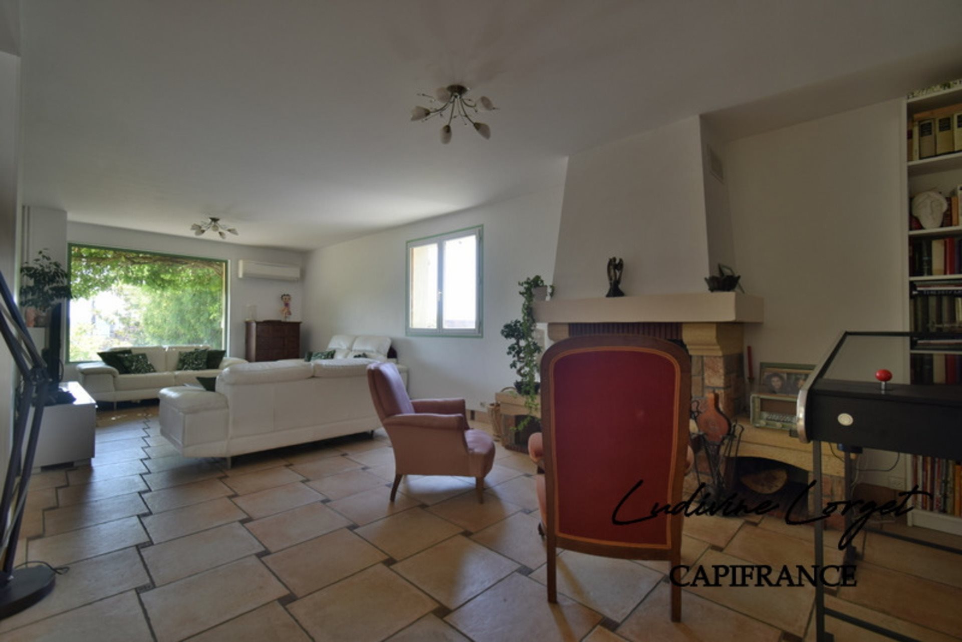 Maison à vendre, 260m², Château-Thierry
